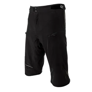 Rockstacker Short Black