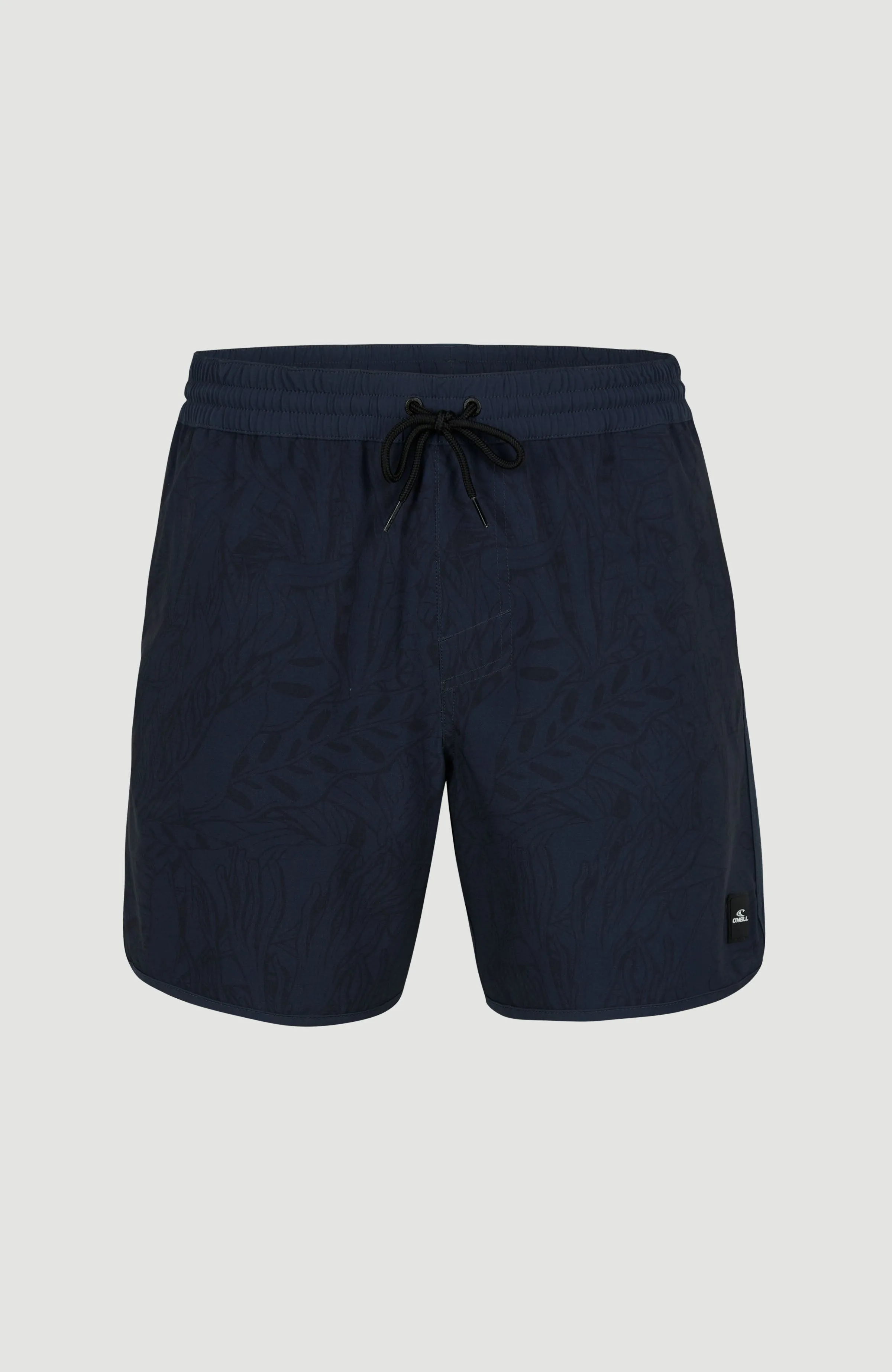 Scallop Ocean 16'' Swim Shorts | Outerspace Comic Seaweed