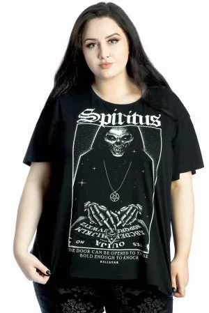 Spiritus Relaxed Top [PLUS]