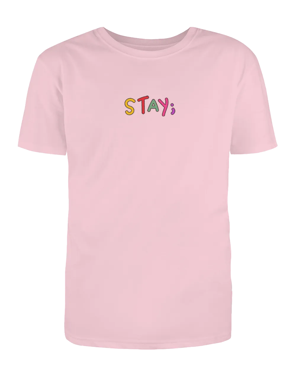 Stay; You Have Not Seen The Best Days Of Your Life Yet! - T-Shirt