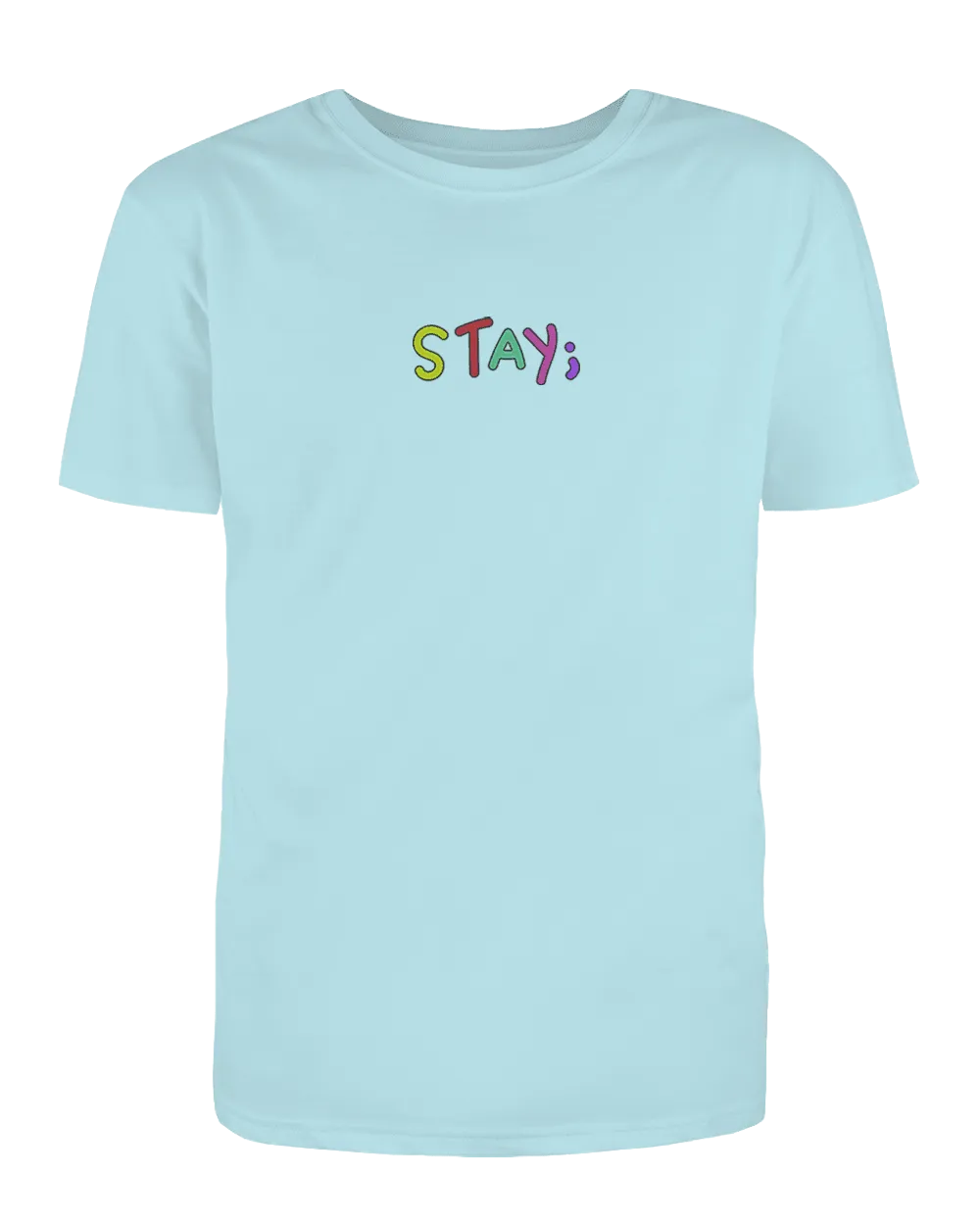 Stay; You Have Not Seen The Best Days Of Your Life Yet! - T-Shirt