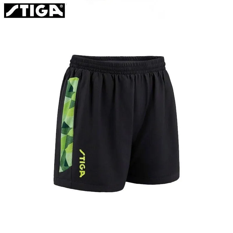 Stiga Flexy Table Tennis Shorts