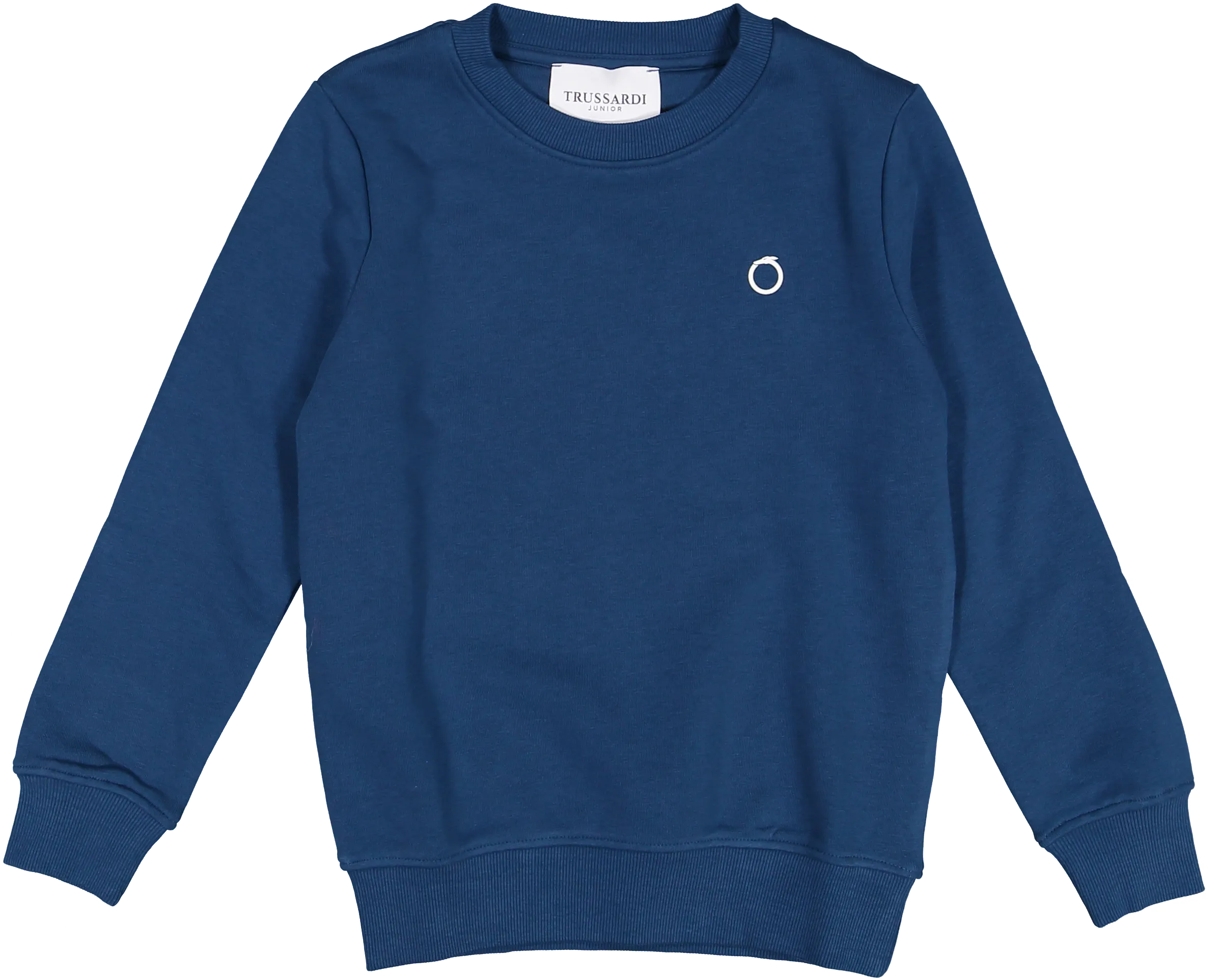 SWEATSHIRT IDOWU-Blue Night