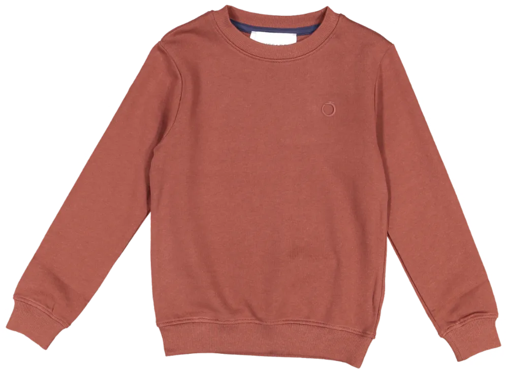 SWEATSHIRT RUUSY-Andorra