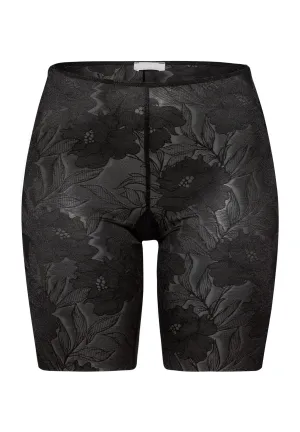 Tina Bike Shorts | Black Beauty 70923-2199