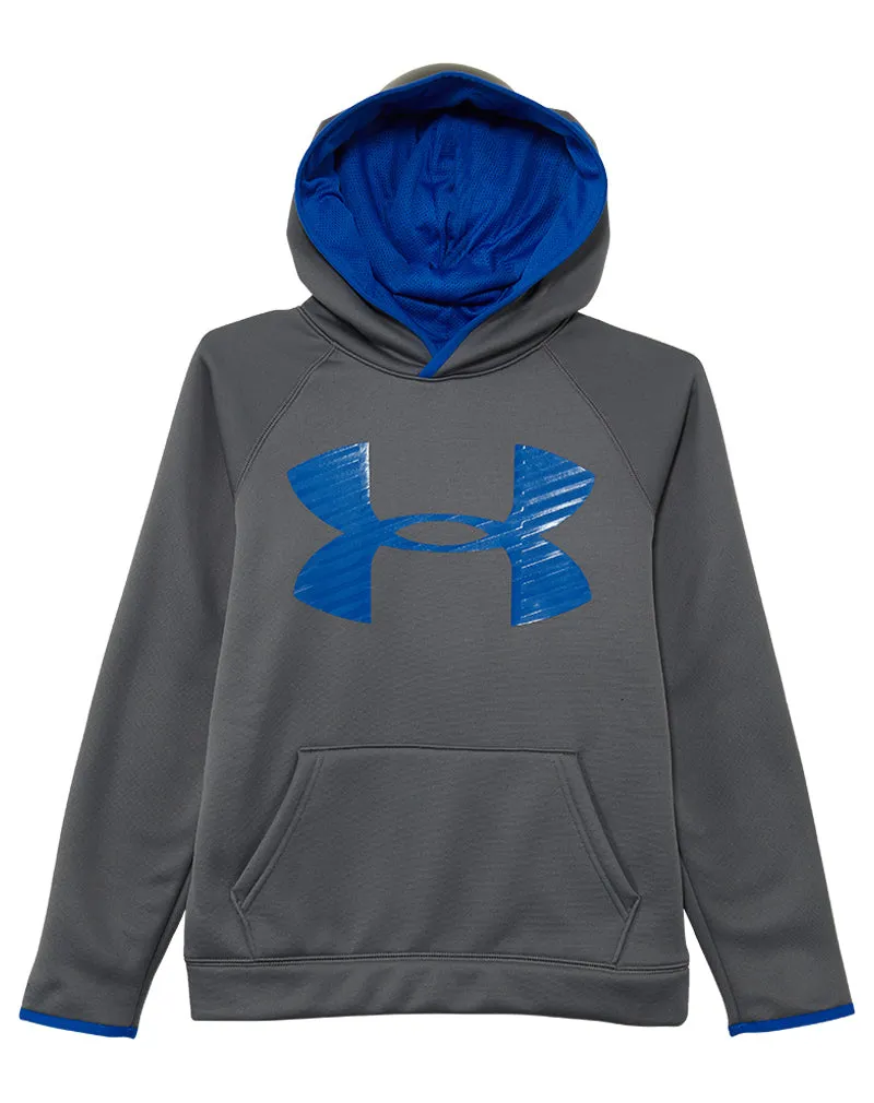 Underarmour Af Storm Highlight Hoody Big Kids Style : 1281073