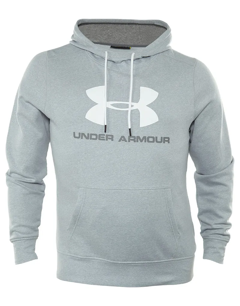 Underarmour Triblend Sportstyle Logo Po Mens Style : 1280762