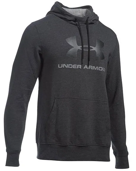 Underarmour Triblend Sportstyle Logo Po Mens Style : 1280762