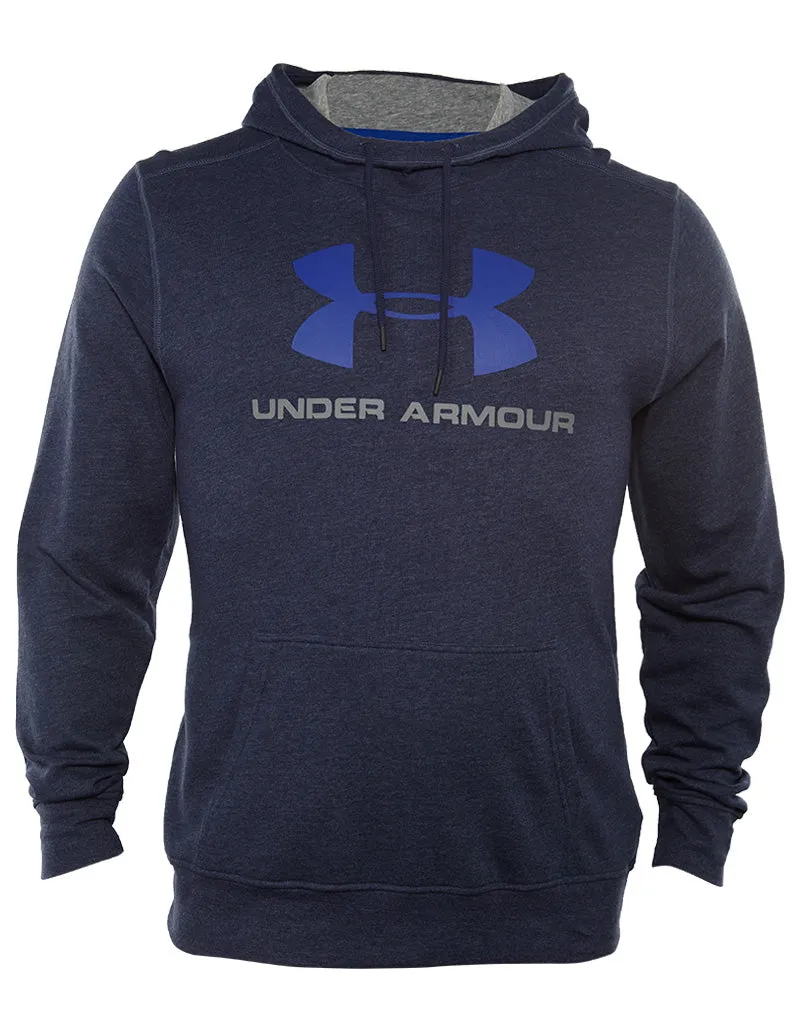 Underarmour Triblend Sportstyle Logo Po Mens Style : 1280762