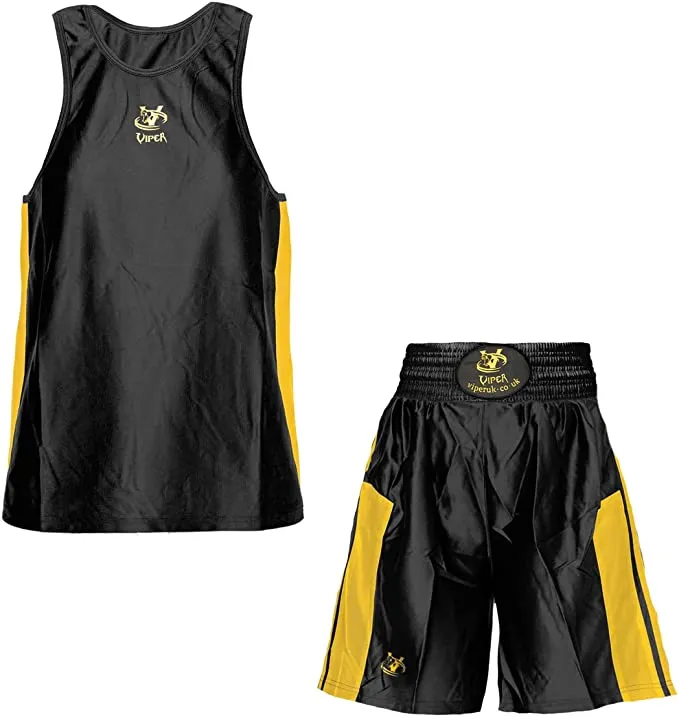 VIPER Boxing Kit Set