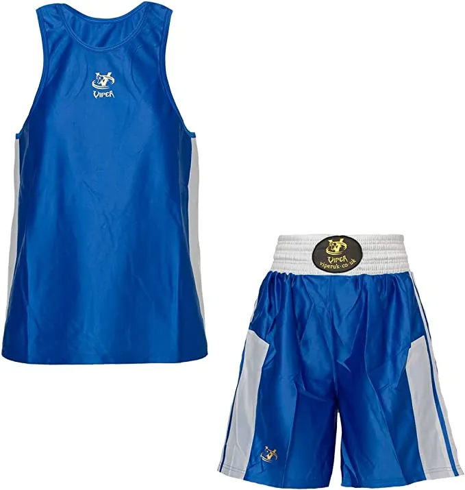 VIPER Boxing Kit Set