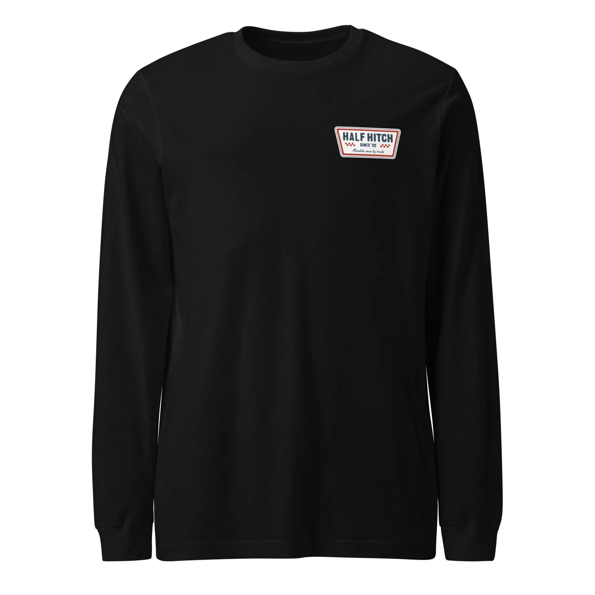 Voltage Vandal: Transmission Edition Long Sleeve Shirt