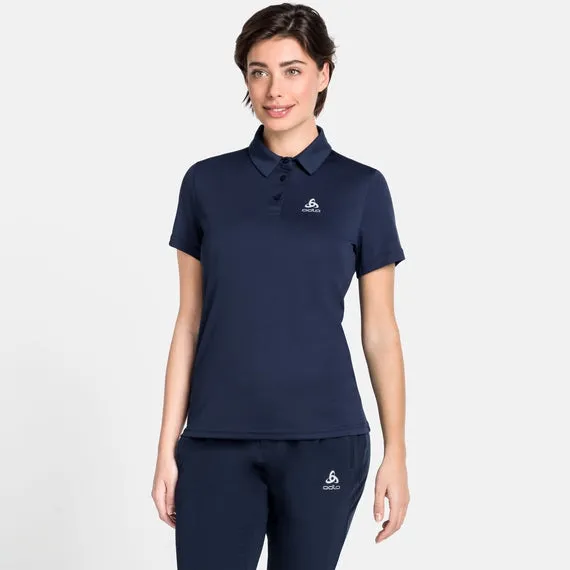 Women's CARDADA Polo Shirt