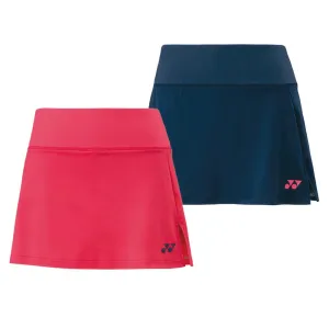 Women`s Tournament Tennis Skort