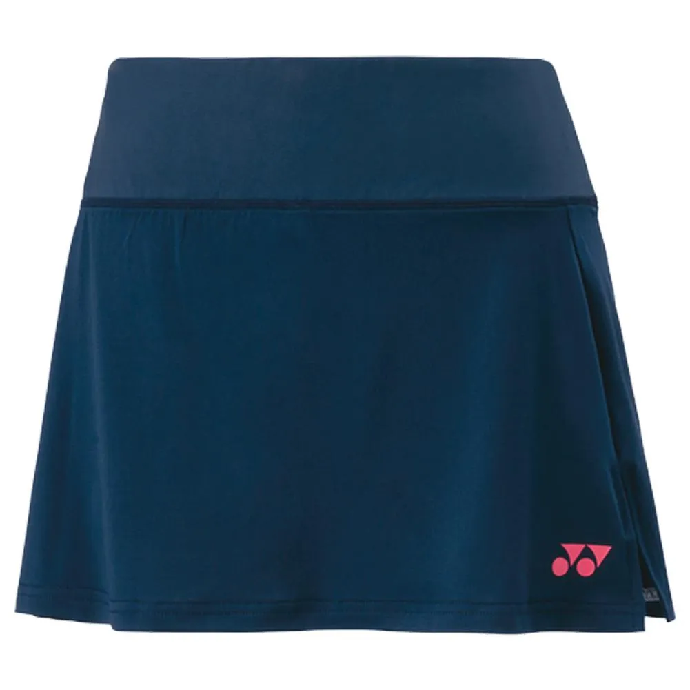 Women`s Tournament Tennis Skort